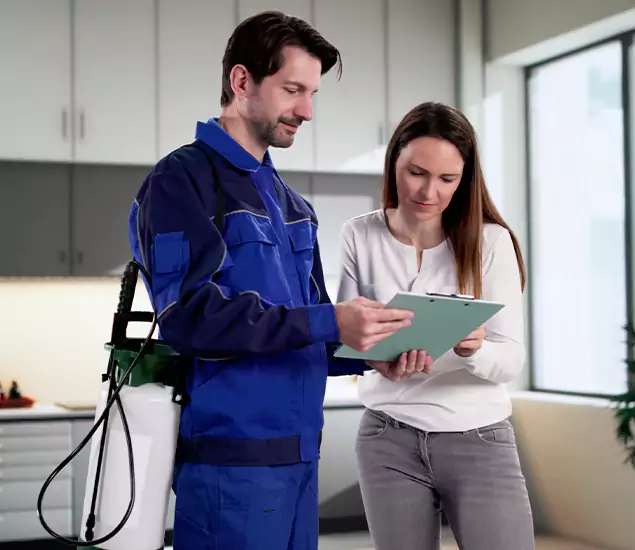 Reliable Pest Control Companies You Can Trust in Duluth, GA Relies On
