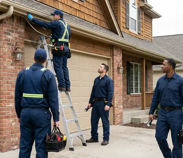 Your Local Bat Exterminators in Duluth, GA