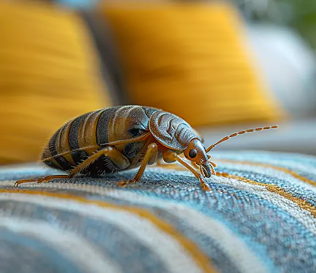 About Our Bed Bug Company Services in Duluth, GA