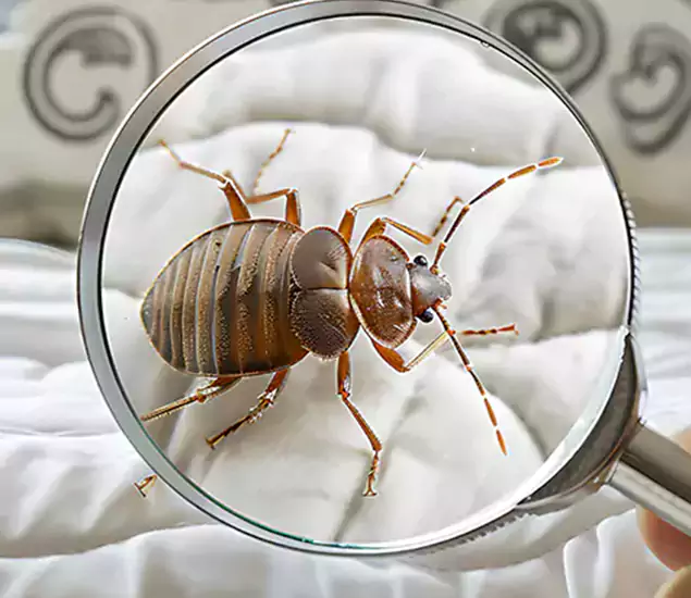 Bed Bug Treatment Cost Specialists in Duluth, GA