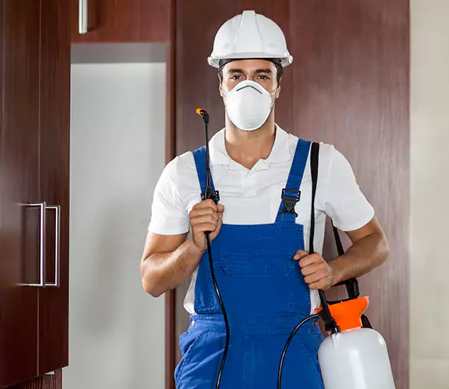 Trusted Exterminator and Pest Exterminator Professionals in Duluth, GA