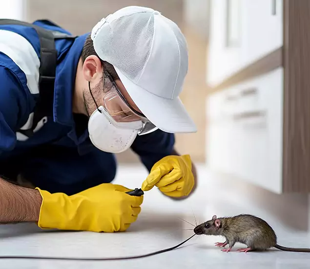 Top-Rated Mice Infestation in House Walls: Your Rodent Removal Service in Duluth, GA
