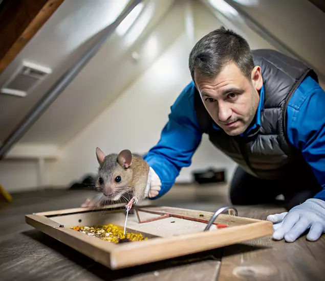 Trusted Mice Removal: Your Professional Mice Control Company in Duluth, GA