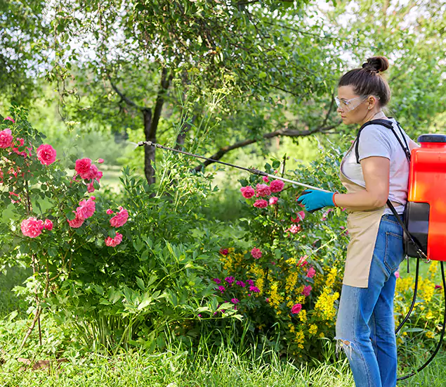 Your Trusted Mosquito Exterminator in Duluth, GA
