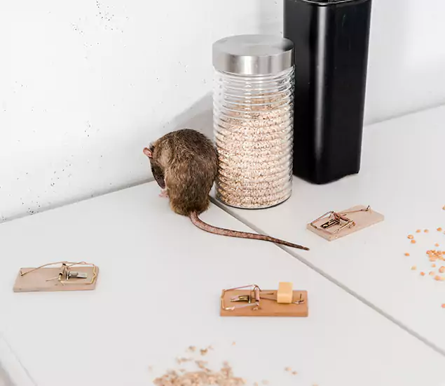 Reliable Mouse Control: Your Mice Control Services in Duluth, GA
