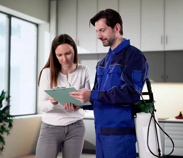 Affordable Pest Control Prices & Cost Experts in Duluth, GA