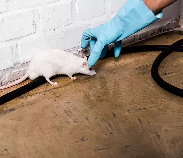 About Rodent Control Experts in Duluth, GA