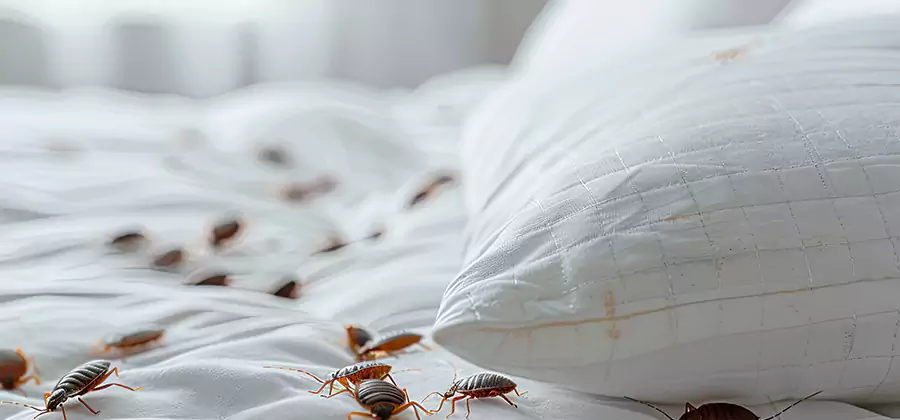 Thermal Bed Bug Treatment in Duluth