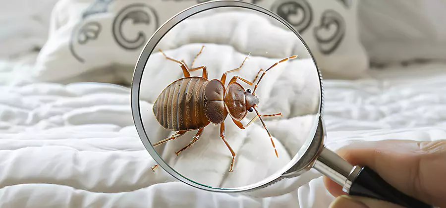 Bed Bug Infestation Removal in Duluth