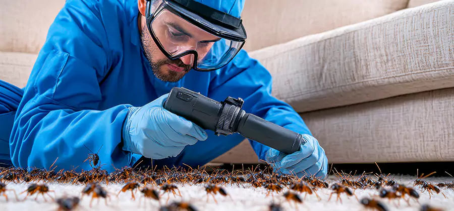 Natural Ant Killer Services in Duluth