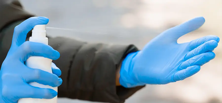 Office Emergency Bed Bug Removal in Duluth