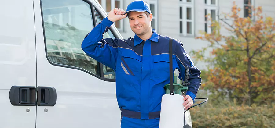 Eco Friendly Environmental Mosquito Control in Duluth