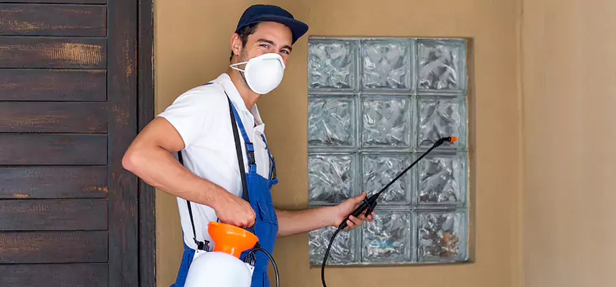 Pre Construction Anti Termite Treatment in Duluth