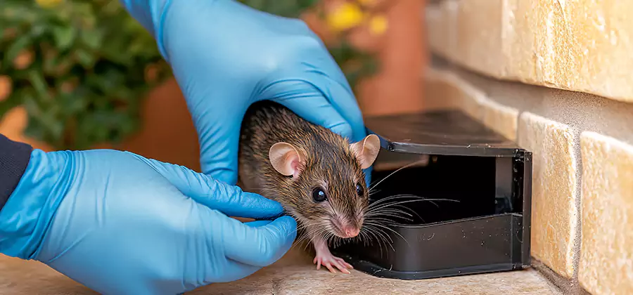 Rat Exclusion Cost in Duluth