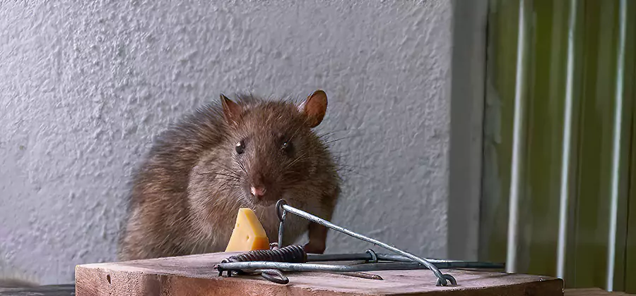 Rodent Proofing Service in Duluth