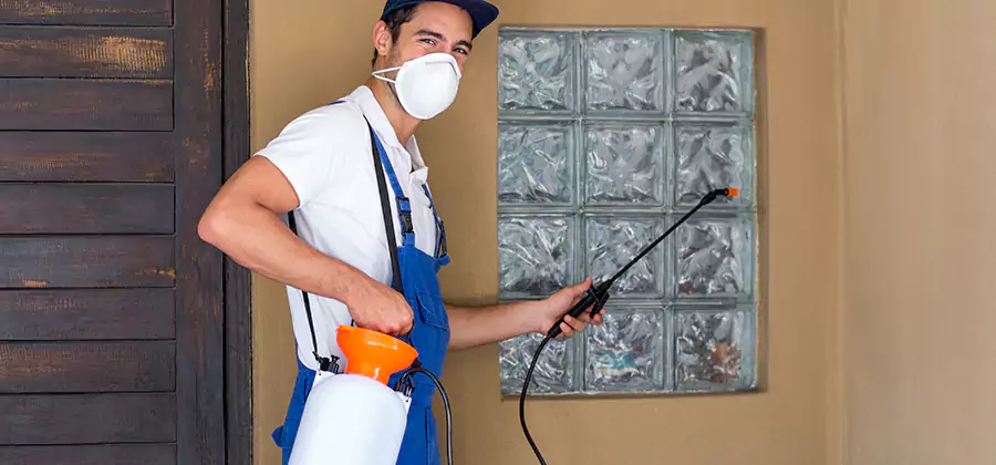 Pre-Construction Termite Treatment in Duluth