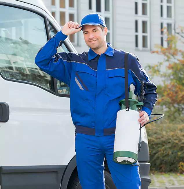 Why Duluth Homeowners Choose Duluth Quality Pest Control for Argentine Ant Removal Service?