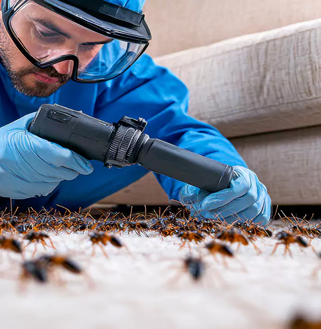 Why Choose Duluth Quality Pest Control for Bed Bug Control in Duluth, GA?