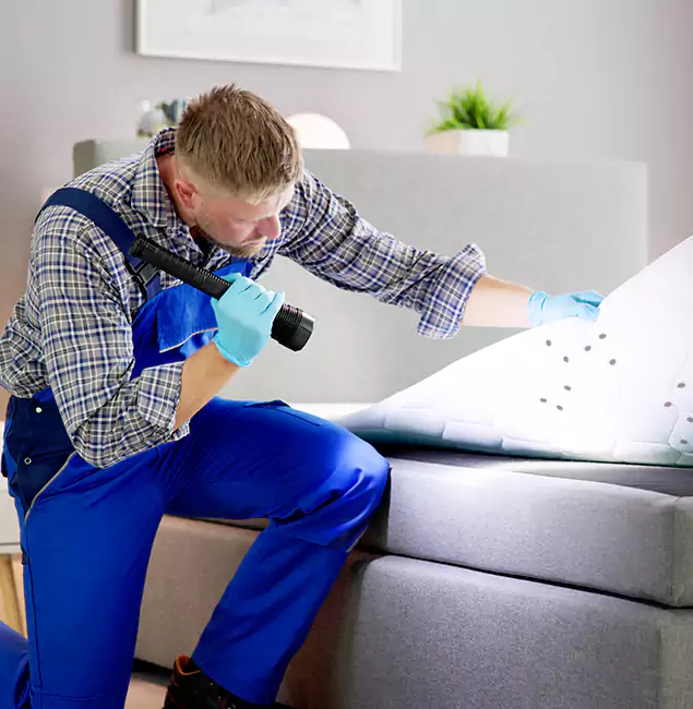 Why Choose Duluth Quality Pest Control for Bed Bug Exterminator Cost in Duluth, GA?