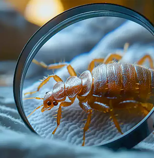 Why Choose Duluth Quality Pest Control for Bed Bug Heat Treatment Cost in Duluth, GA?