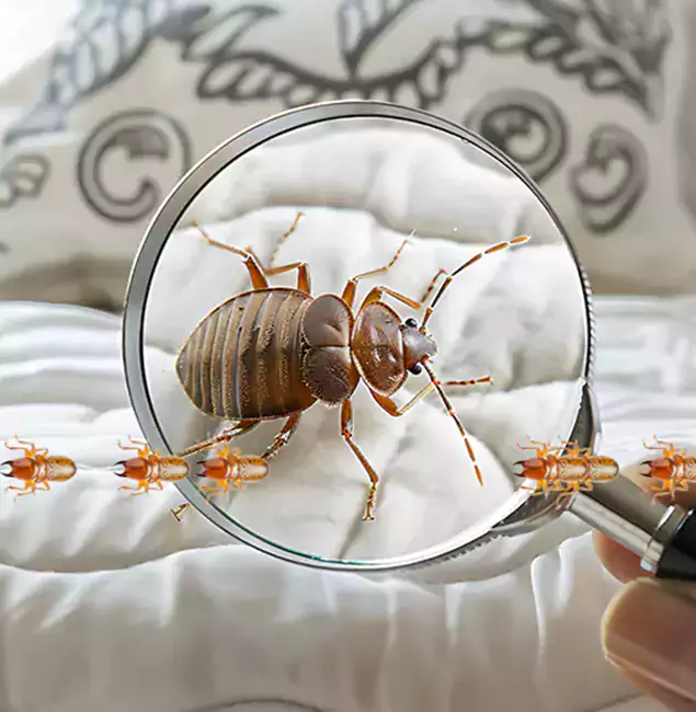 Why Choose Duluth Quality Pest Control for Bed Bug Prevention in Duluth, GA?