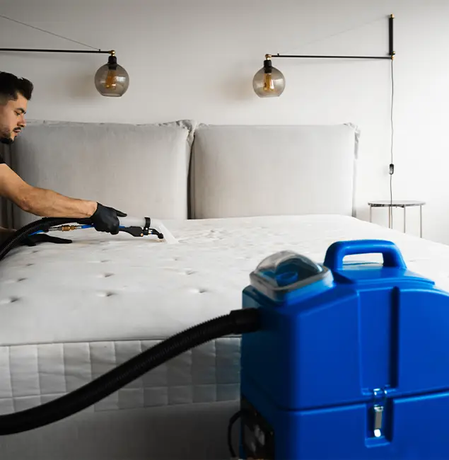 Why Choose Duluth Quality Pest Control for Bed Bug Bite Relief in Duluth, GA?