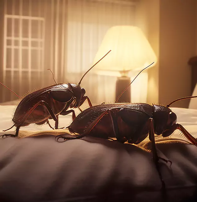 Why Choose Duluth Quality Pest Control in Duluth, GA for bed bug exterminator pro?