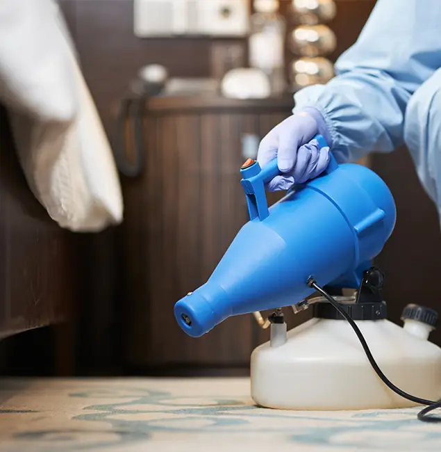 Why Choose Duluth Quality Pest Control in Duluth, GA?