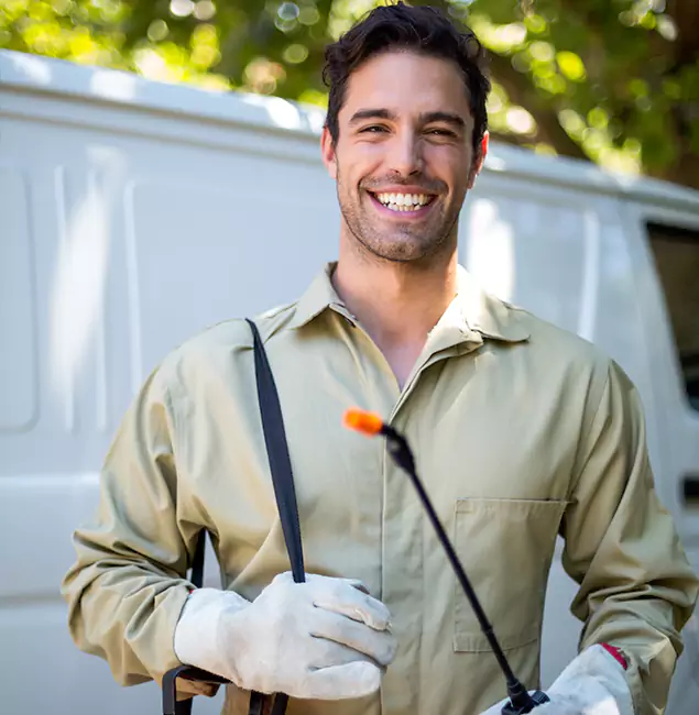 Why Choose Duluth Quality Pest Control for Cockroach Control in Duluth, GA?