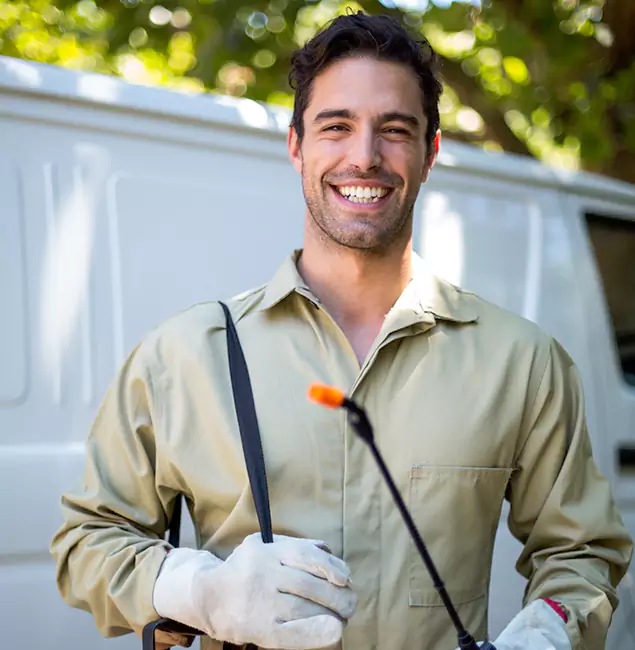 Why Duluth Homeowners Trust Duluth Quality Pest Control for Flea and Tick Treatment?