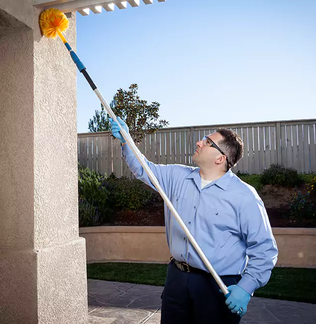 Why Choose Duluth Quality Pest Control for Foundation Termite Treatment in Duluth, GA?