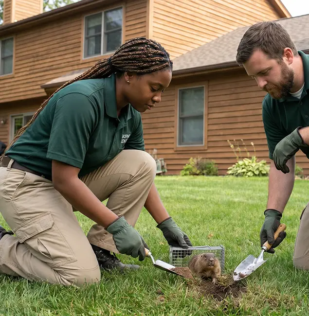 Why Duluth Quality Pest Control Is the Right Choice in Duluth, GA?