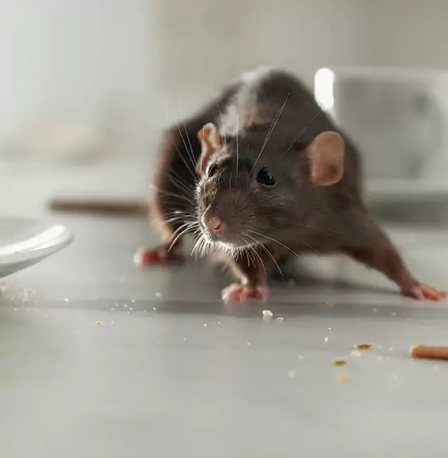 Why Duluth Homeowners Choose Duluth Quality Pest Control for Mice Control?