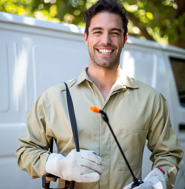 Why Duluth Homeowners Trust Duluth Quality Pest Control for Outdoor Mosquito Control?