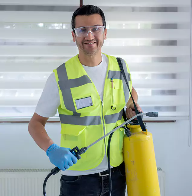 Why Choose Duluth Quality Pest Control for Pest Control Cost in Duluth, GA?