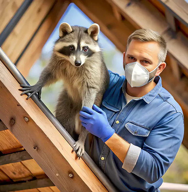 Why Choose Duluth Quality Pest Control for Pet Friendly Pest Control in Duluth, GA?