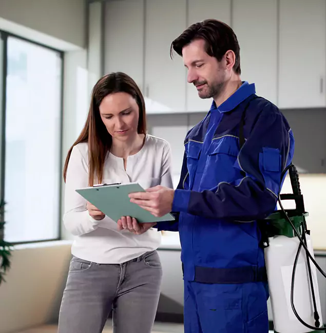 Why Choose Duluth Quality Pest Control for Rat Removal in Duluth, GA?