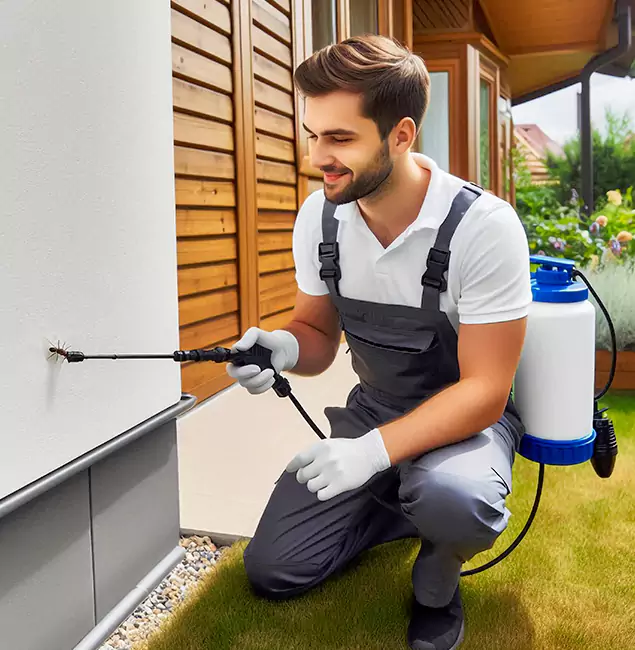 Why Duluth Trusts Duluth Quality Pest Control for Cockroach Removal?