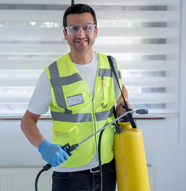 Why Choose Duluth Quality Pest Control for Roof Rat Control in Duluth, GA?