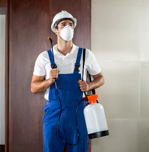 Why Choose Duluth Quality Pest Control for Termite Tenting in Duluth, GA?