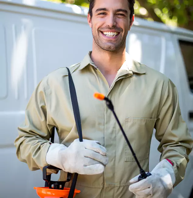 Why Choose Duluth Quality Pest Control for Termite Treatment in Duluth, GA?