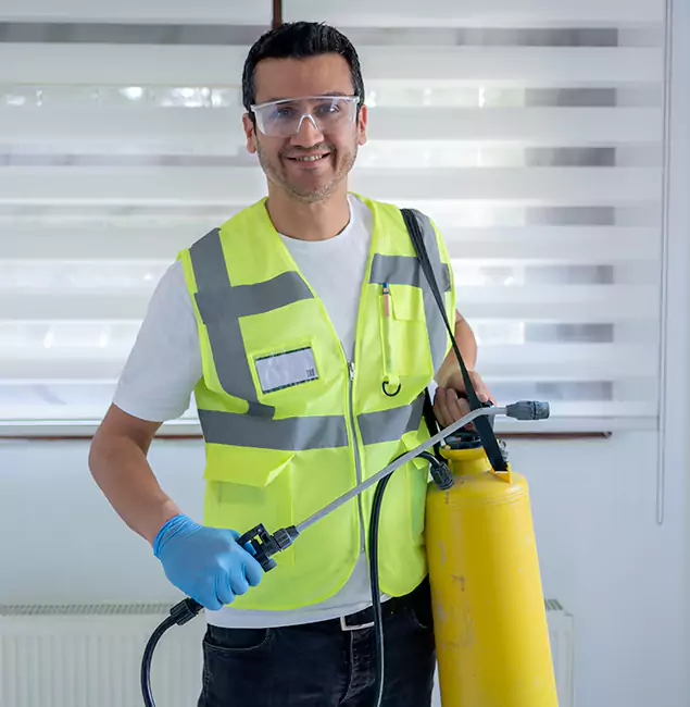 Why Duluth Quality Pest Control Is the Right Choice in Duluth, GA?
